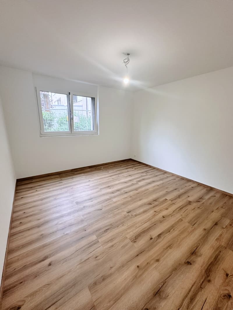Zimmer 3 EG 4.5 Zi-Wg