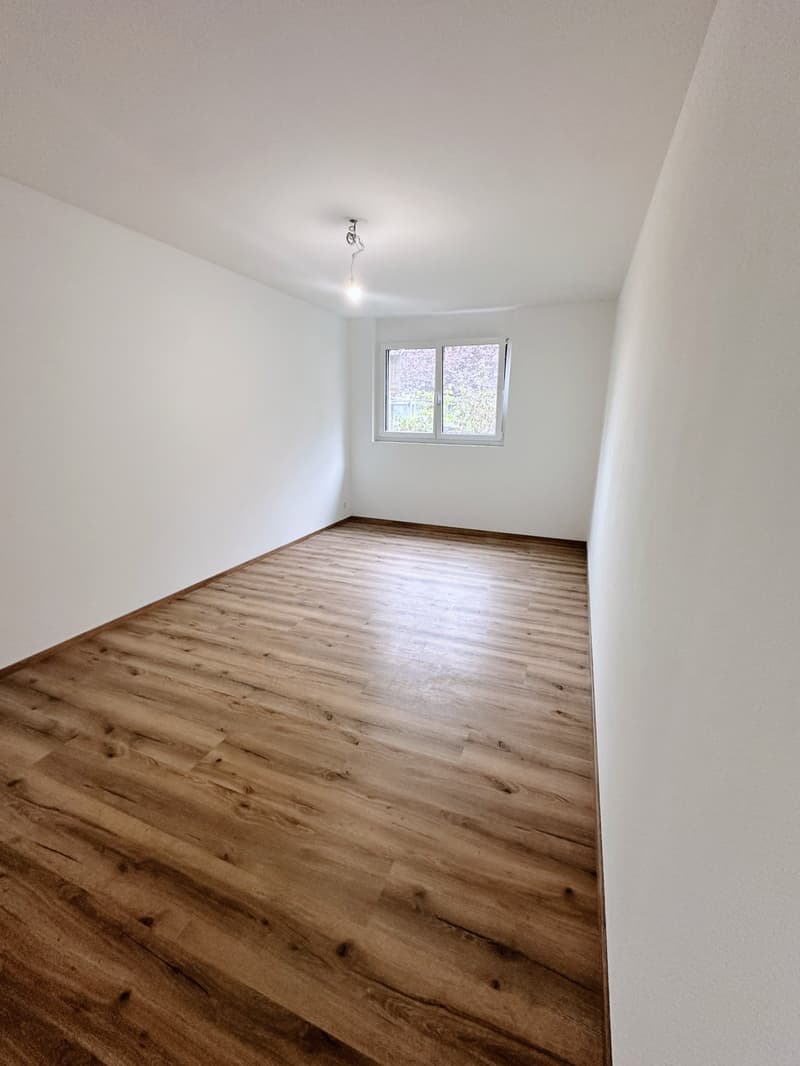 Zimmer 1 EG 4.5 Zi-Wg