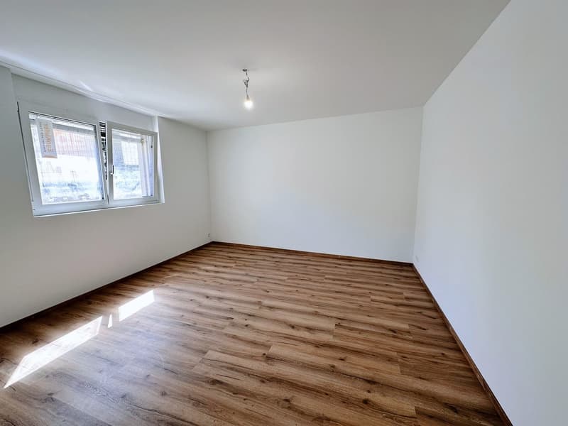 Zimmer 1 EG 3.5 Zi-Wg