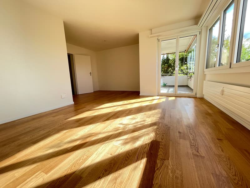 WOHLFÜHLEN IN MEILEN (2)