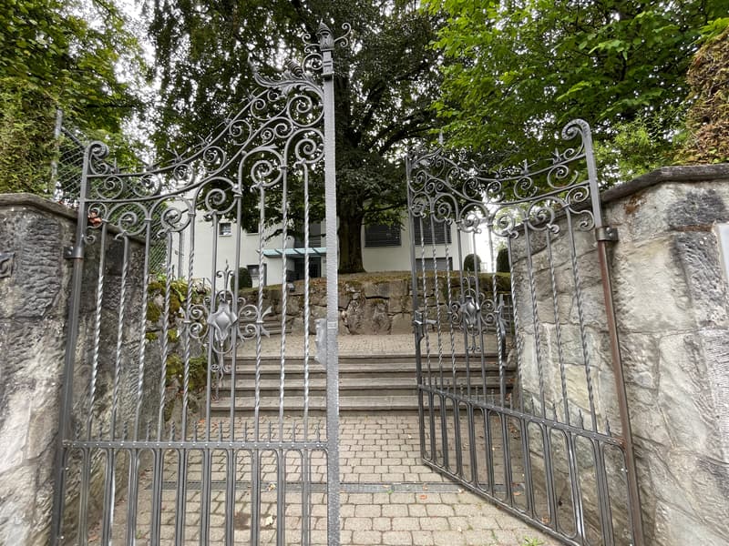 Residenz in Zollikon mit Seesicht (6)