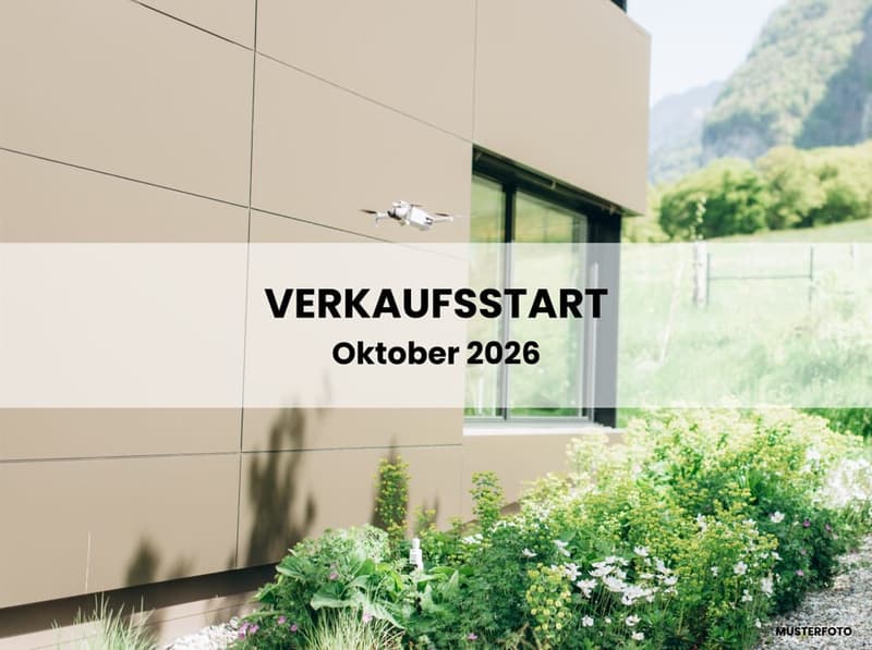 Freistehendes Einfamilienhaus mit Gartenparadies (1)