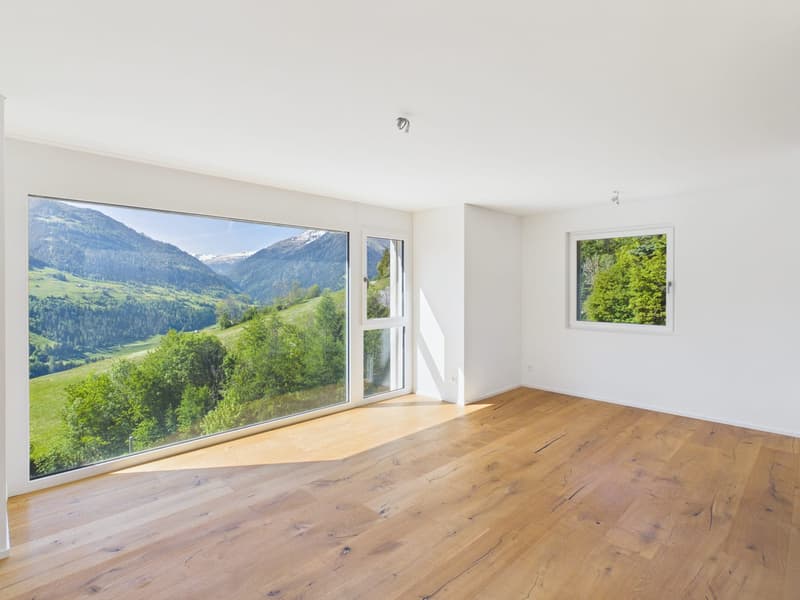 Neubau 6-Zimmer-Einfamilienhaus mit Fernsicht in Cumbel kaufen (7)