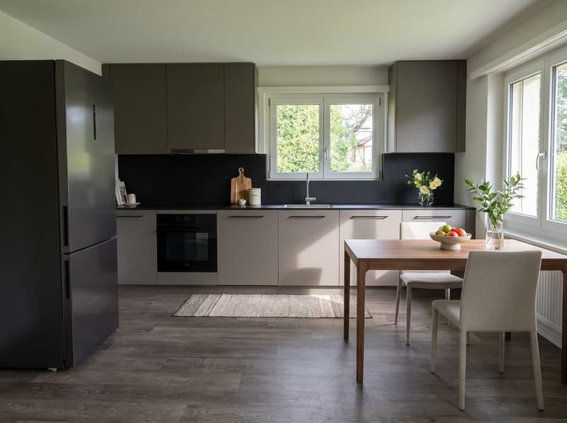 Idyllisches 5,5-Zimmer-Einfamilienhaus mit Panoramablick und grossem Garten (3)