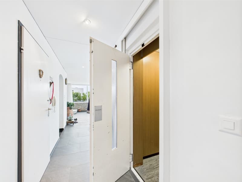 4.5-Zimmer-Penthouse mit Terrasse in Au SG kaufen (9)