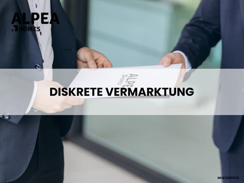 Einzigartige Gelegenheit für Visionäre (1)