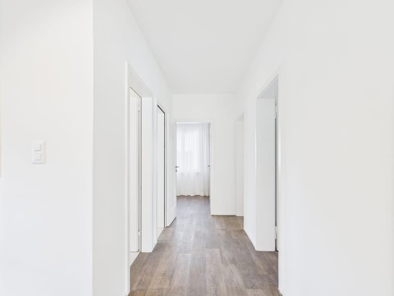 Sanierte 4.5-Zimmer-Wohnung mit Balkon und Cheminée in Ascona (5)