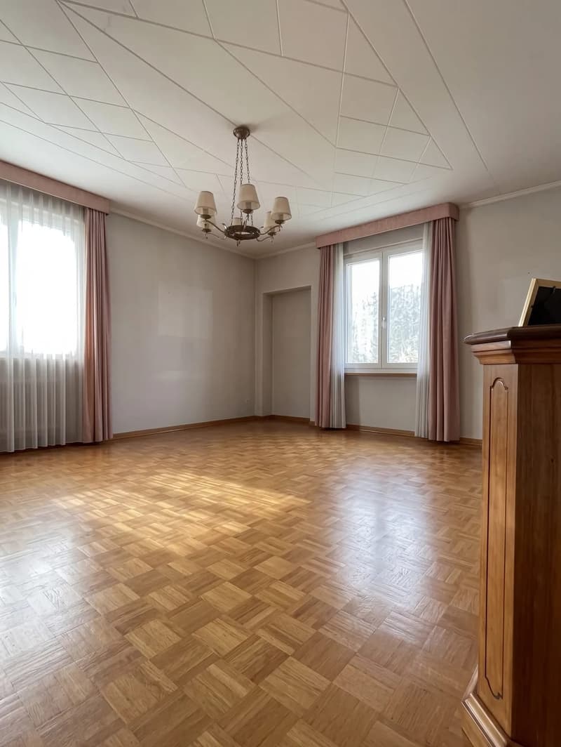 MFH mit 5 Einheiten in St. Gallen kaufen - Potenzial in W2-Zone (6)