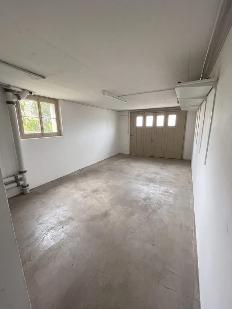 MFH mit 5 Einheiten in St. Gallen kaufen - Potenzial in W2-Zone (11)