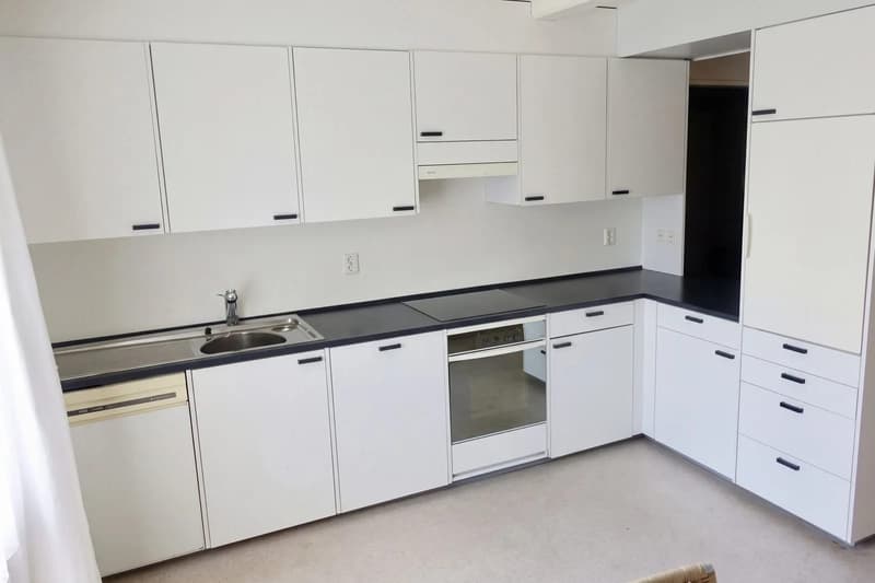 8-Zimmer-Einfamilienhaus mit Garten in Buchs SG kaufen (4)