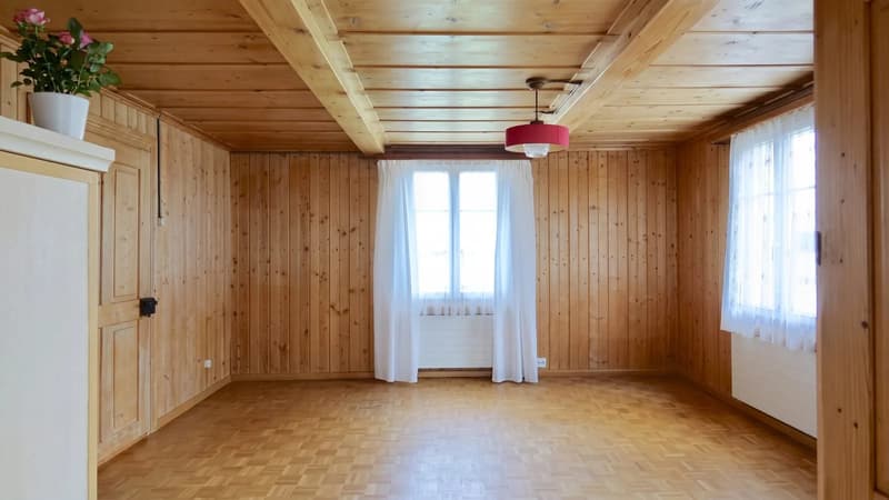 8-Zimmer-Einfamilienhaus mit Garten in Buchs SG kaufen (7)