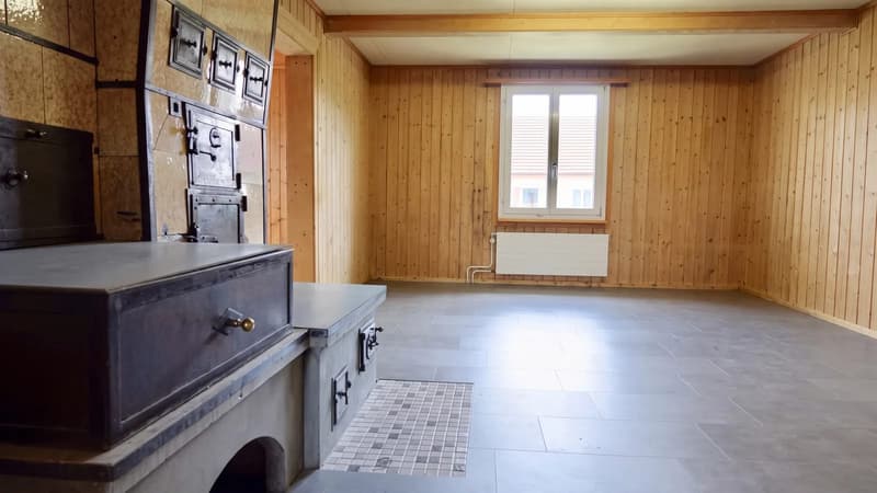 8-Zimmer-Einfamilienhaus mit Garten in Buchs SG kaufen (8)