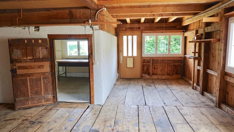 8-Zimmer-Einfamilienhaus mit Garten in Buchs SG kaufen (11)