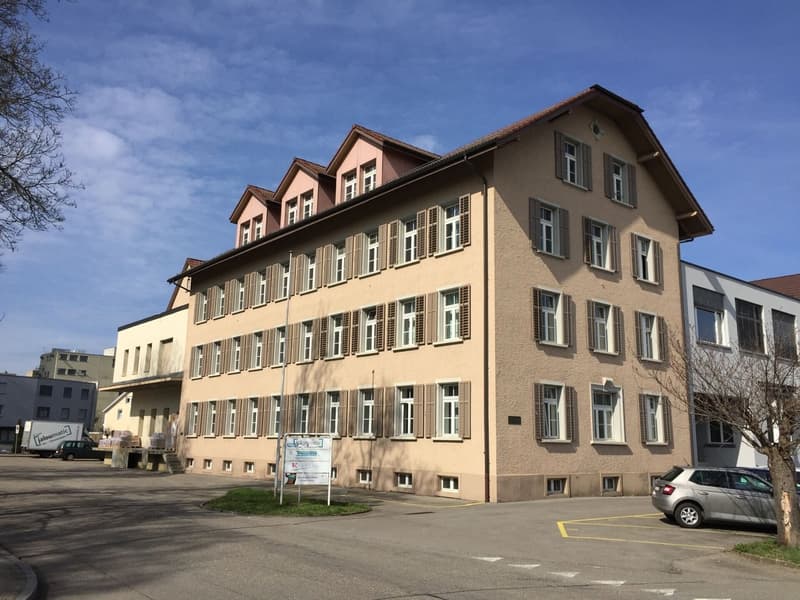 Gewerberaum 163 m² mit Warenlift (7)