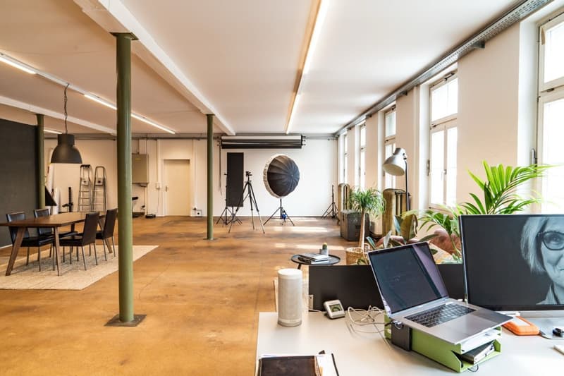 Gewerberaum 163 m² mit Warenlift (3)