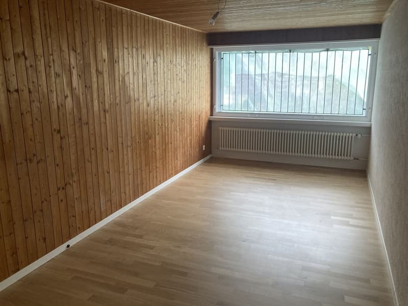 Zimmer EG