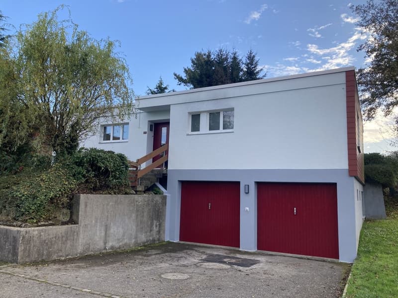Neuwertiges Zuhause im neuen Glanz (2)