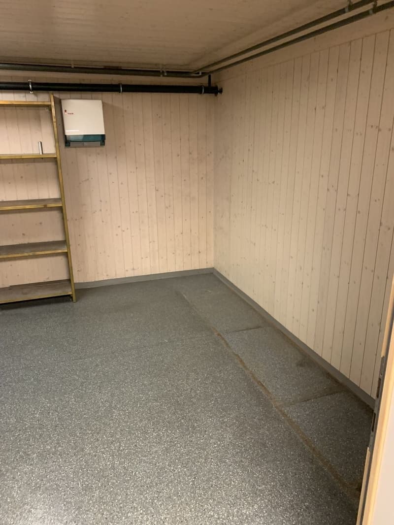 Lager- und Logistikfläche mit Hallenkran und Warenannahme in Villmergen (12)
