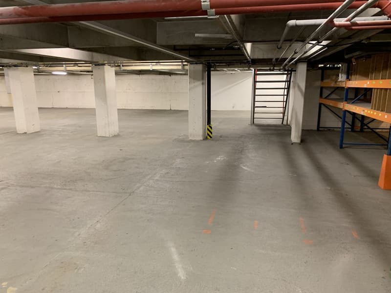 Lager- und Logistikfläche mit Hallenkran und Warenannahme in Villmergen (13)