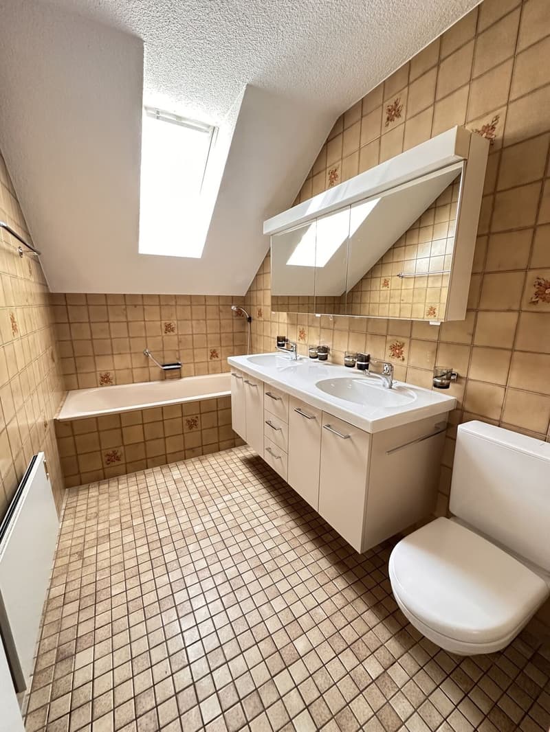 Bad/WC