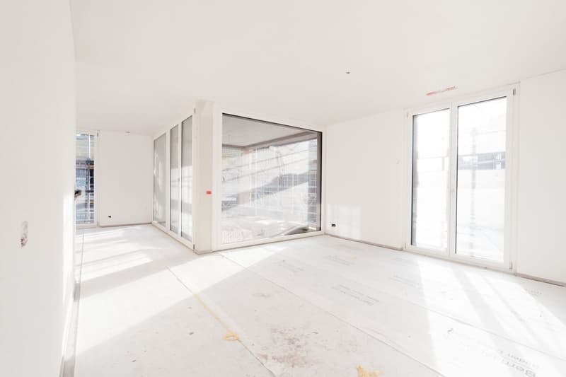 4.5-Zimmerwohnungen im Minergie-Neubau in Boswil - wohnen AN DER MÜHLEGASSE (11)