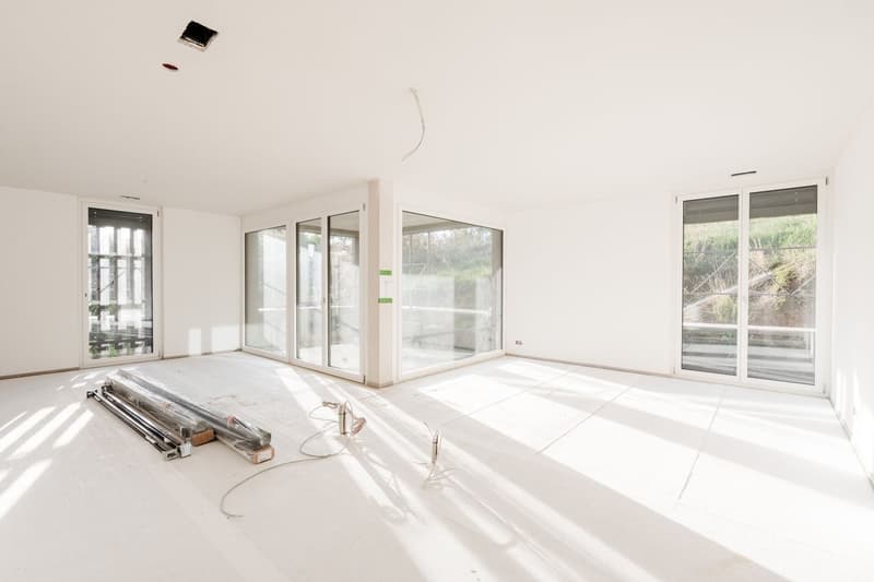 4.5-Zimmerwohnungen im Minergie-Neubau in Boswil - wohnen AN DER MÜHLEGASSE (10)