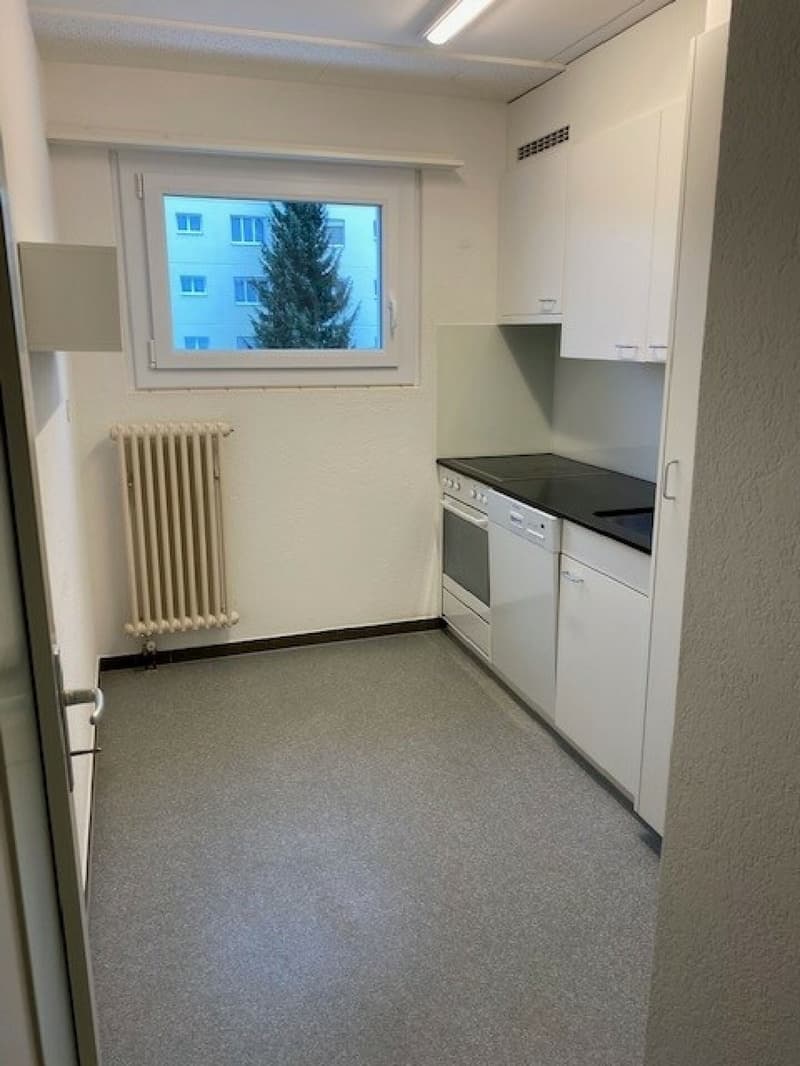 Gemütliche 2-Zimmerwohnung zentral gelegen (3)