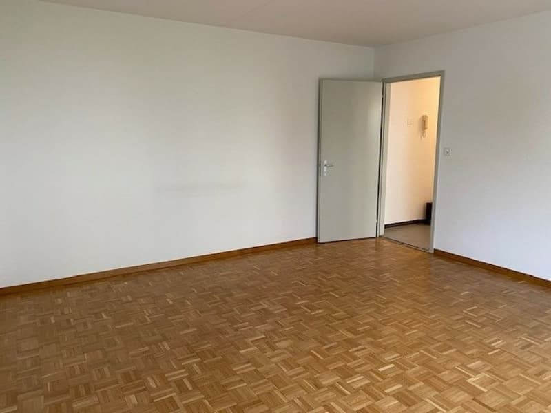 Gemütliche 2-Zimmerwohnung zentral gelegen (5)