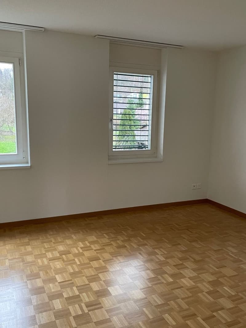 GEMÜTLICHE 4,5-ZIMMERWOHNUNG IN RUHIGER UMGEBUNG (10)