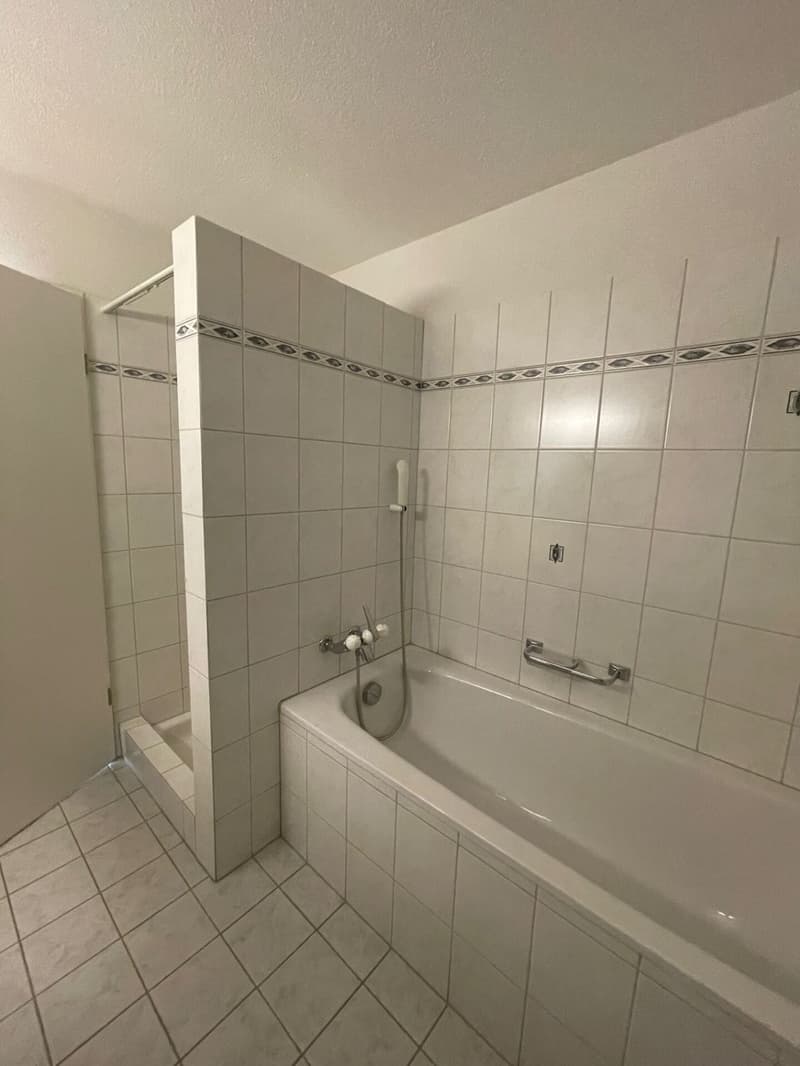 GEMÜTLICHE 4,5-ZIMMERWOHNUNG IN RUHIGER UMGEBUNG (3)