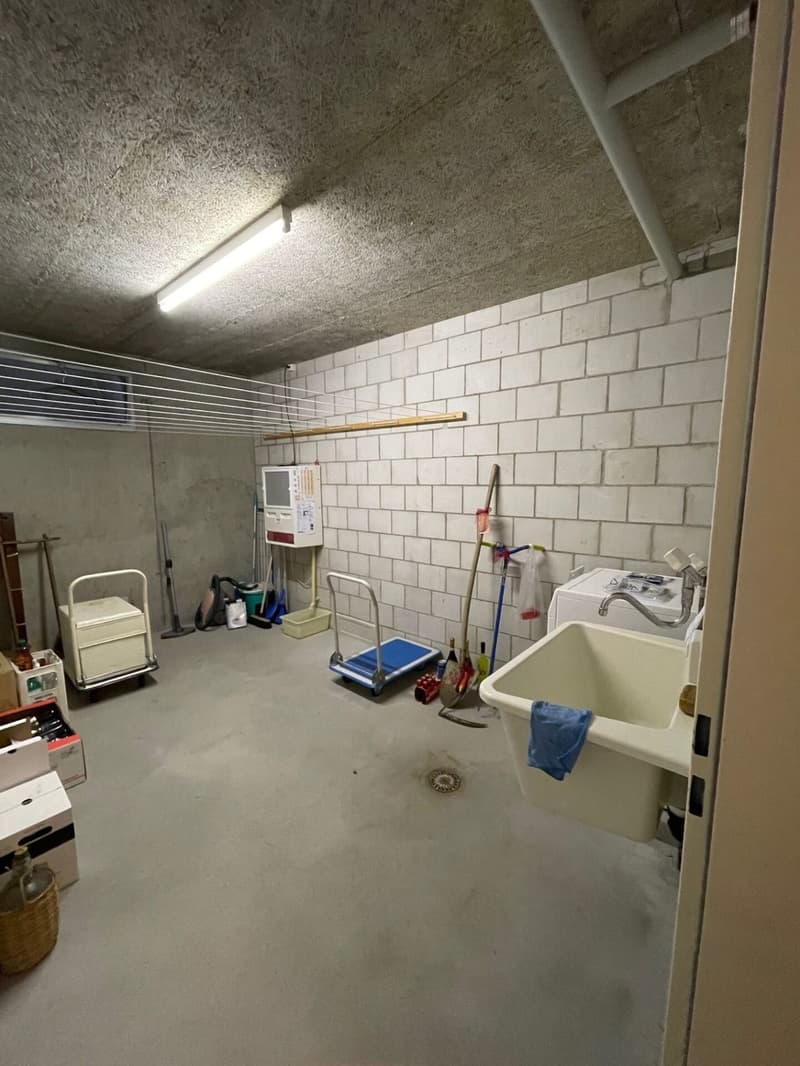 GEMÜTLICHE 4,5-ZIMMERWOHNUNG IN RUHIGER UMGEBUNG (12)