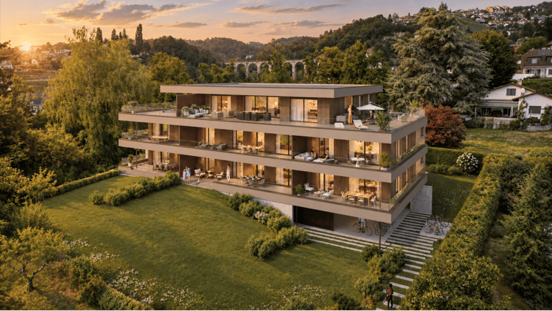 Les Reflets du Léman PORTES OUVERTES SAMEDI 3 OCTOBRE - de 13h à 17h (5)