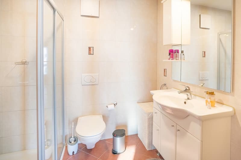 Magnifique appartement de 4,5 pièces à Peseux. (6)