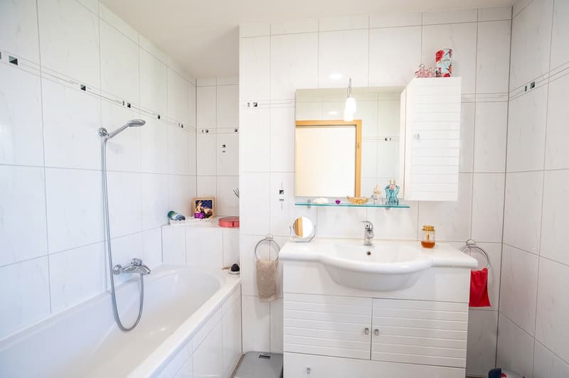 Magnifique appartement de 4,5 pièces à Peseux. (4)