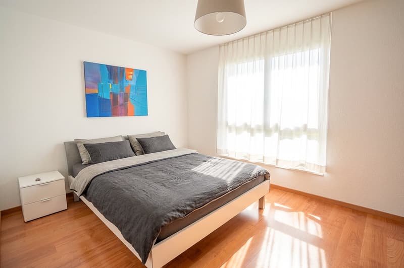Magnifique appartement de 4,5 pièces à Peseux. (9)