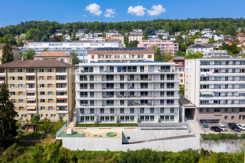 Divercité redéfinit l'art de vivre urbain ! (2)