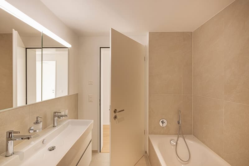 Grosszügige 5.5-Zimmer-Attikawohnung mit einzigartigem Maisonette-Charme (8)