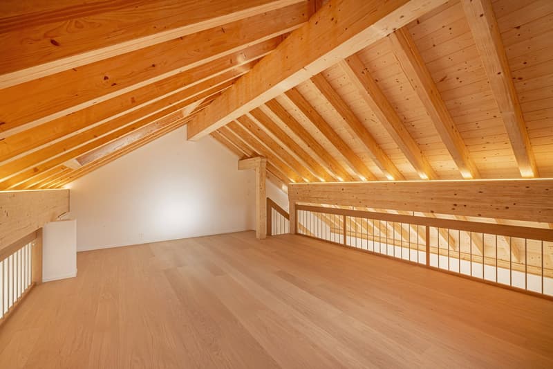 Grosszügige 5.5-Zimmer-Attikawohnung mit einzigartigem Maisonette-Charme (12)
