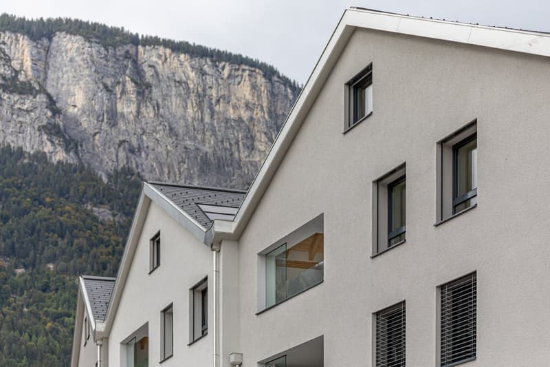 Grosszügige 5.5-Zimmer-Attikawohnung mit einzigartigem Maisonette-Charme (2)