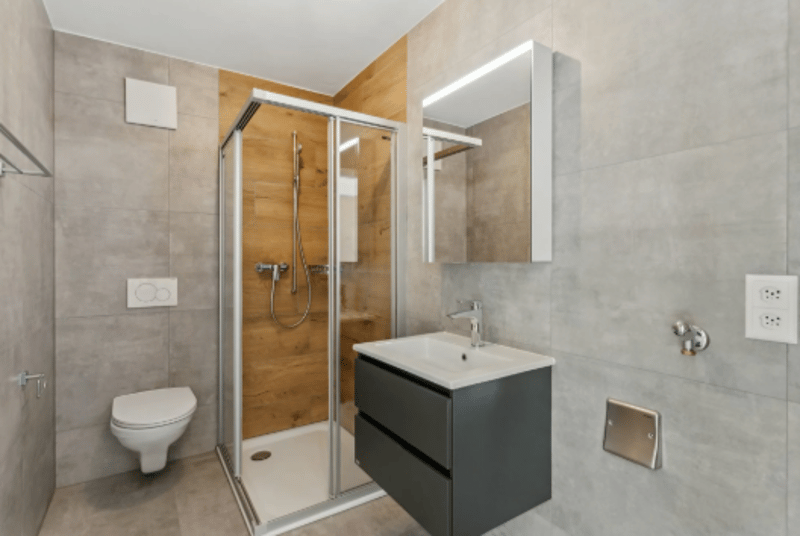 Appartement neuf de 4.5 pièces à St-Aubin FR – Accessible et lumineux (2)