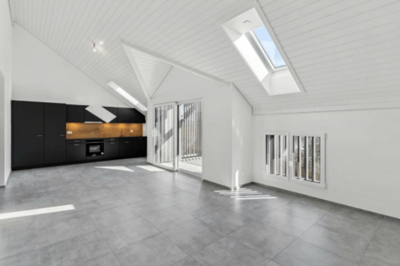 Appartement neuf de 4.5 pièces à St-Aubin FR – Accessible et lumineux (1)