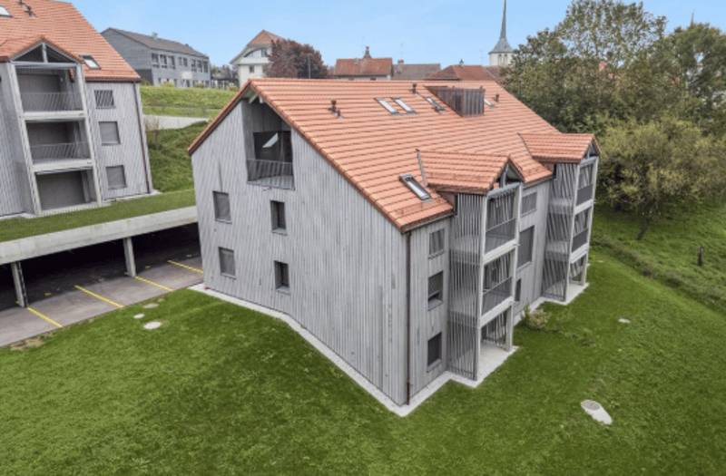 Appartement neuf de 4.5 pièces à St-Aubin FR – Accessible et lumineux (6)