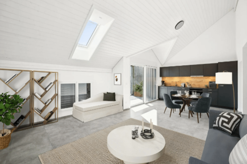 Magnifique appartement neuf de 5.5 pièces avec terrasse à St-Aubin FR (4)