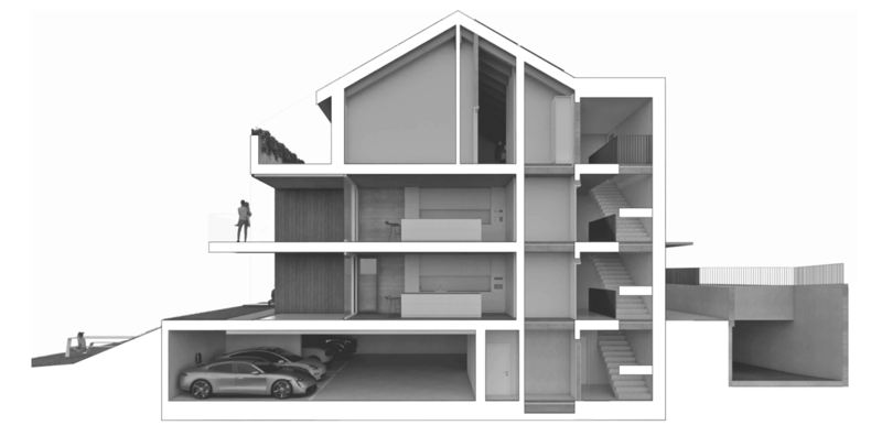 Appartement neuf de 3.5 pièces avec terrasse à St-Aubin FR (5)