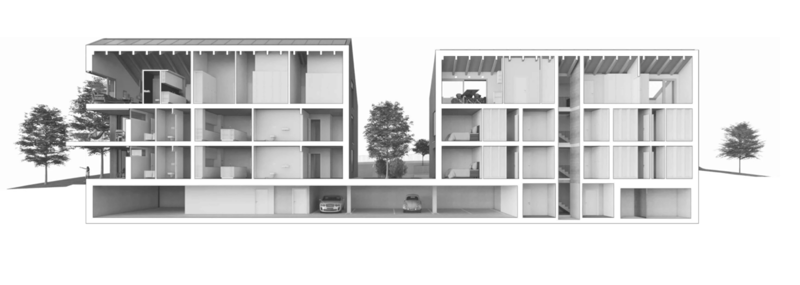 Appartement neuf de 3.5 pièces avec terrasse à St-Aubin FR (8)