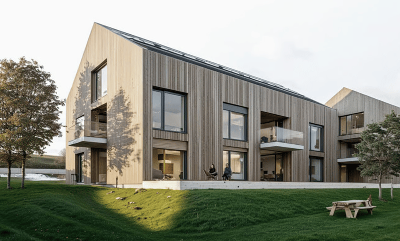 Appartement neuf de 3.5 1er étage à St-Aubin FR (2)