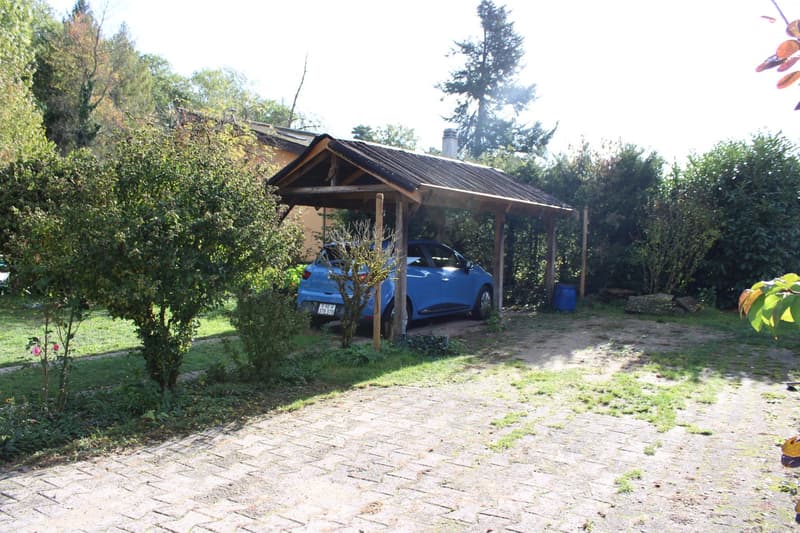 Emplacement de rêve proche du lac pour ce chalet modernisé, confortable et économe en énergie (3)