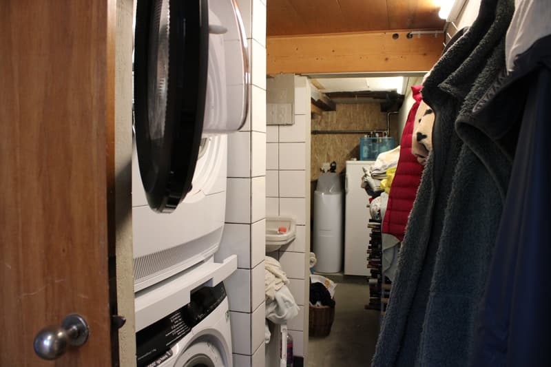 Emplacement de rêve proche du lac pour ce chalet modernisé, confortable et économe en énergie (21)