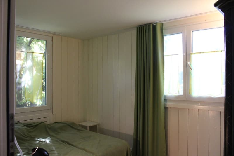 Emplacement de rêve proche du lac pour ce chalet modernisé, confortable et économe en énergie (12)