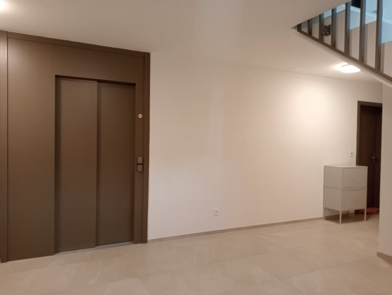 Appartement neuf de 3.5 pièces à Saint-Aubin (11)
